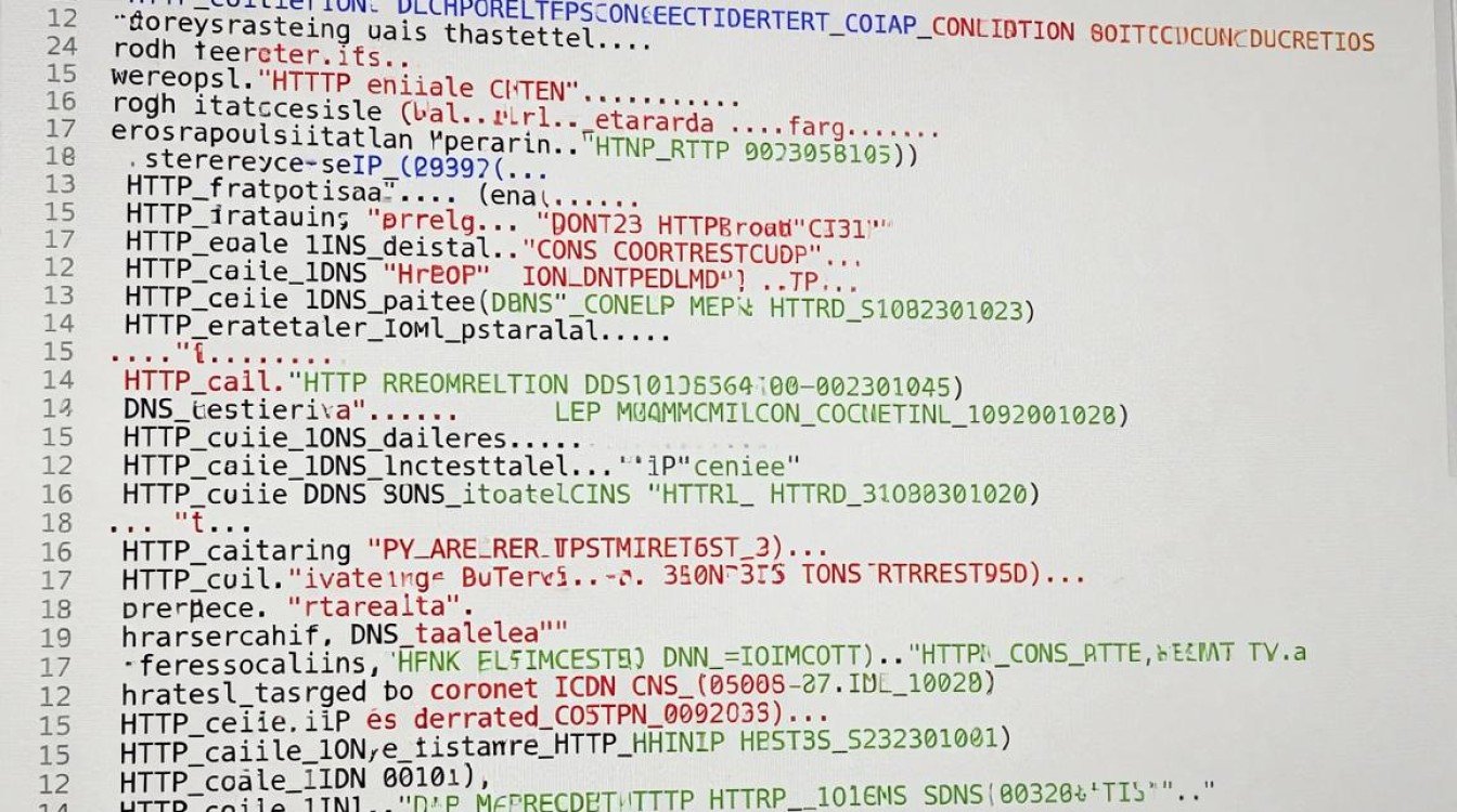 如何检测cdn
