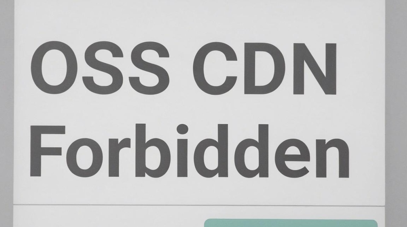 oss cdn 403