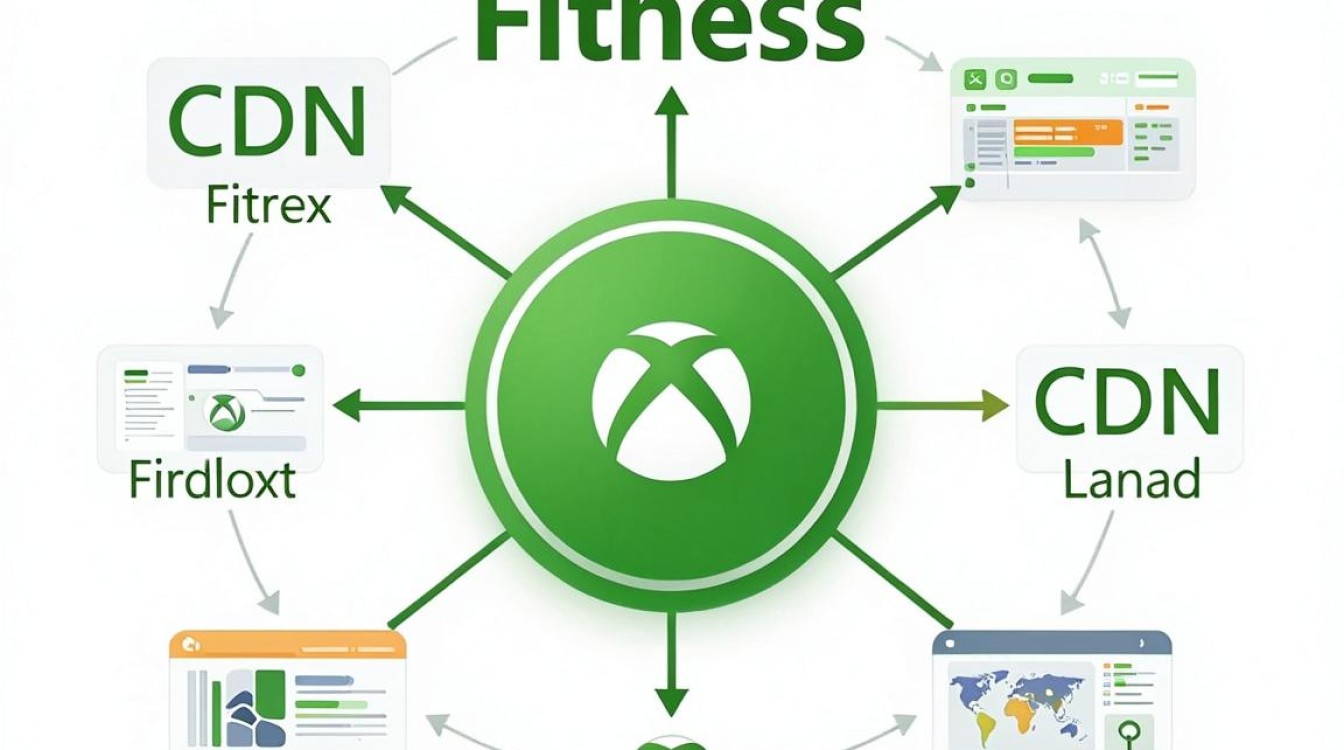 xbox fitness cdn
