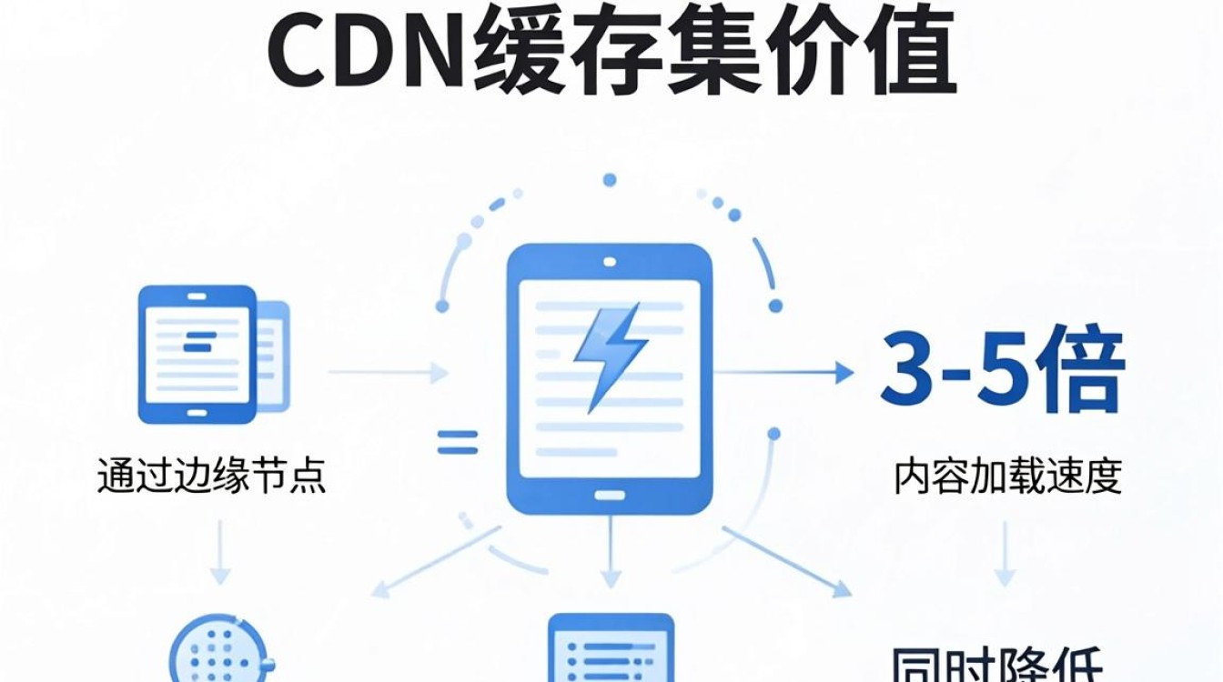 cdn cache集群
