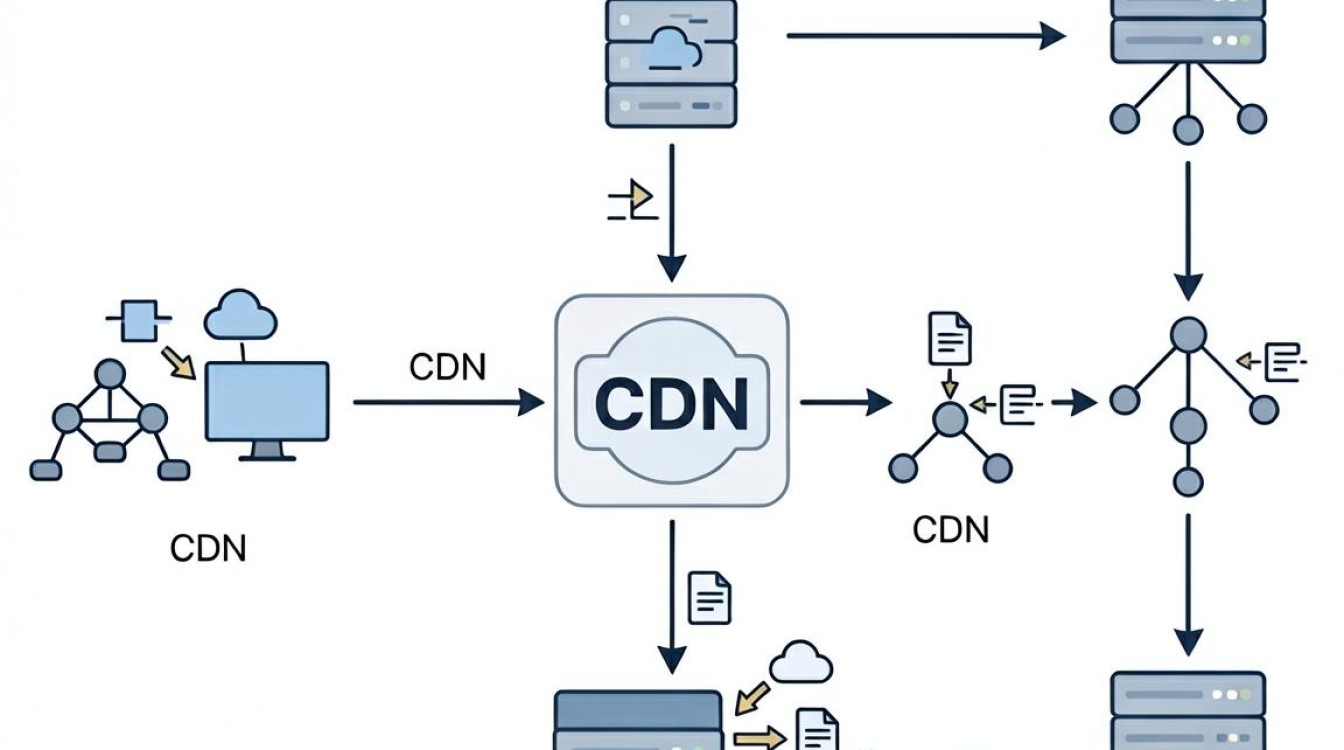 cdn ping掉包