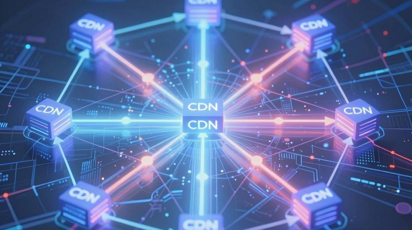 cdn法辐射