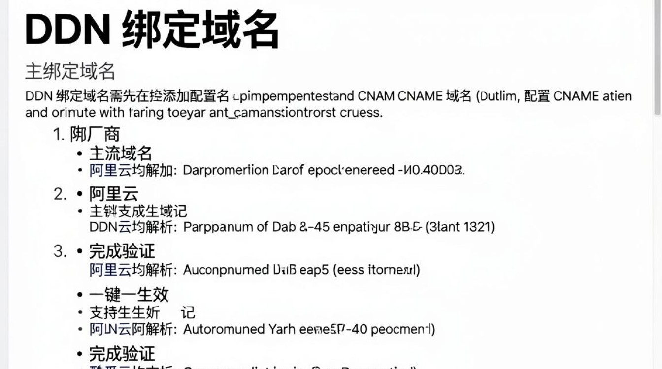 cdn如何绑定