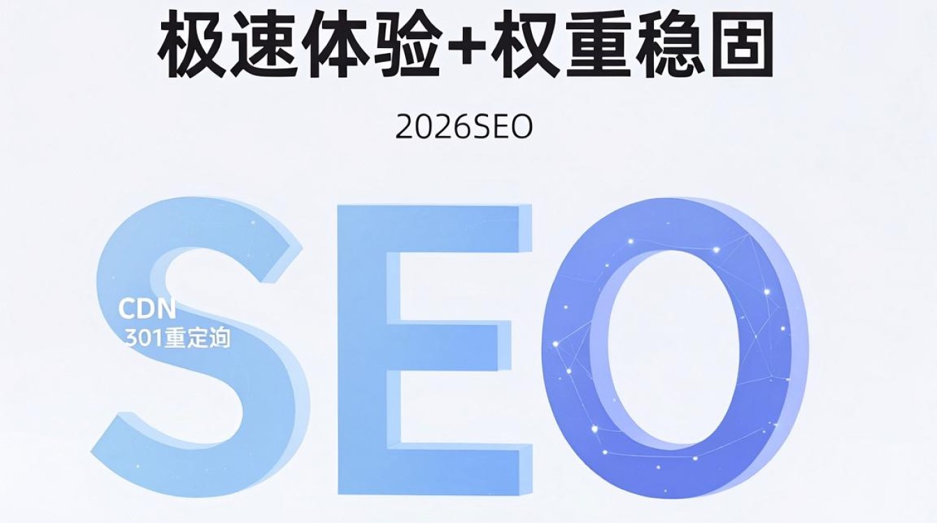 cdn和301