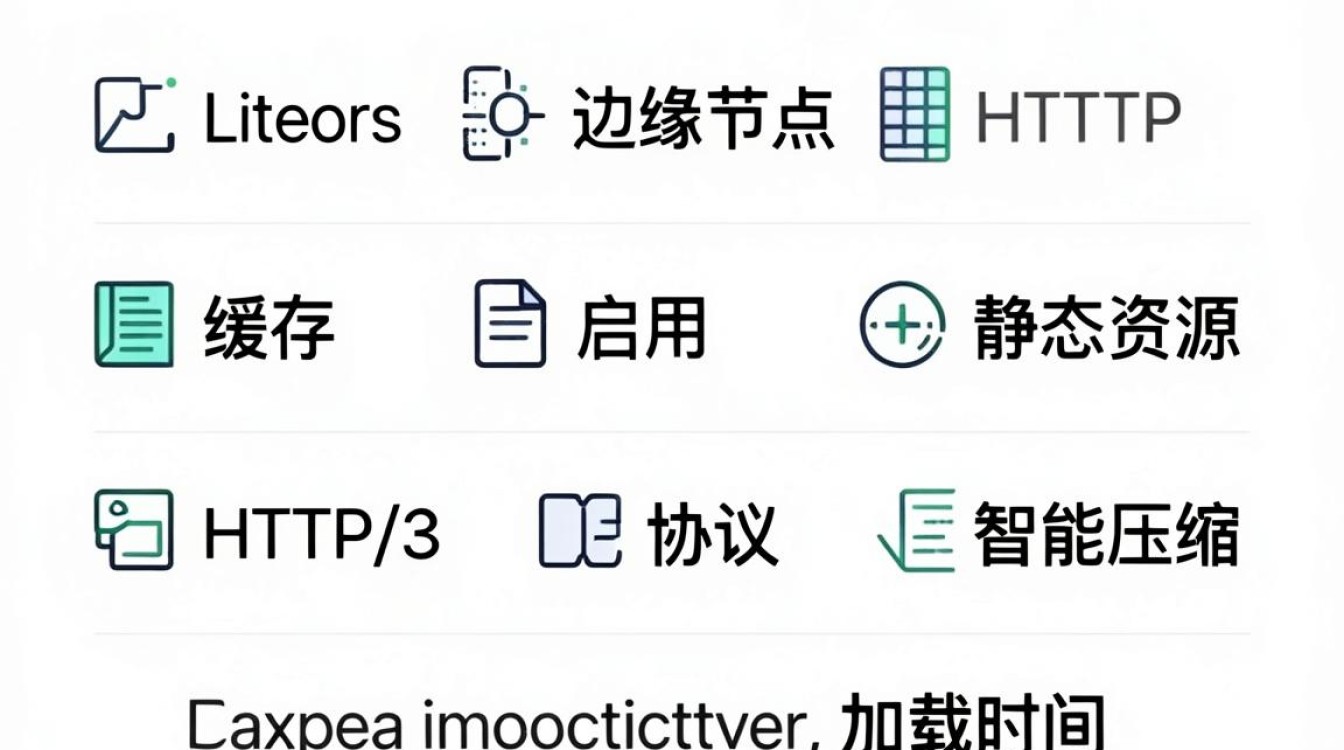 cdn 前端优化