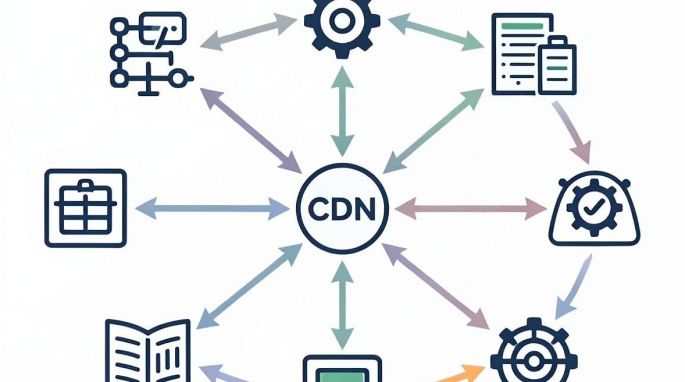 cdn安全浅析