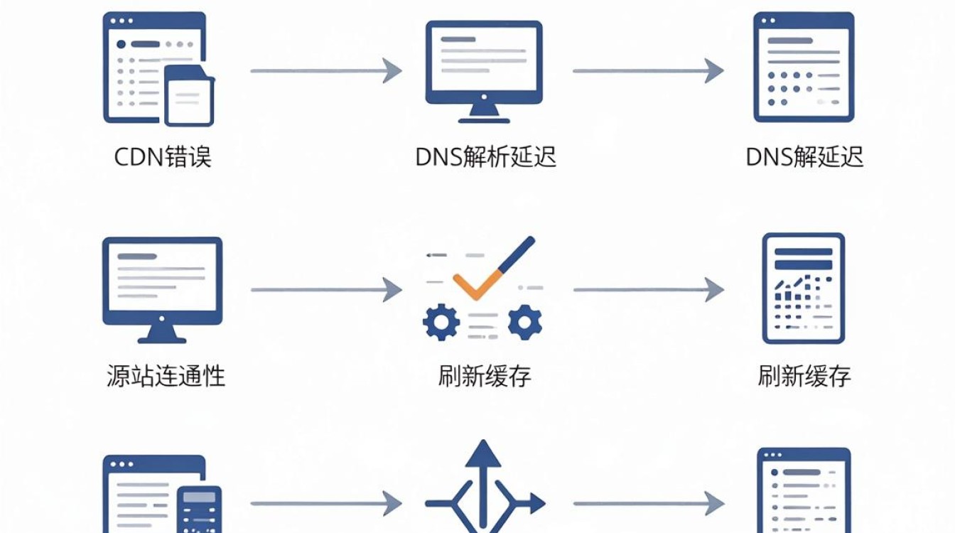 网络cdn错误 网络cdn错误