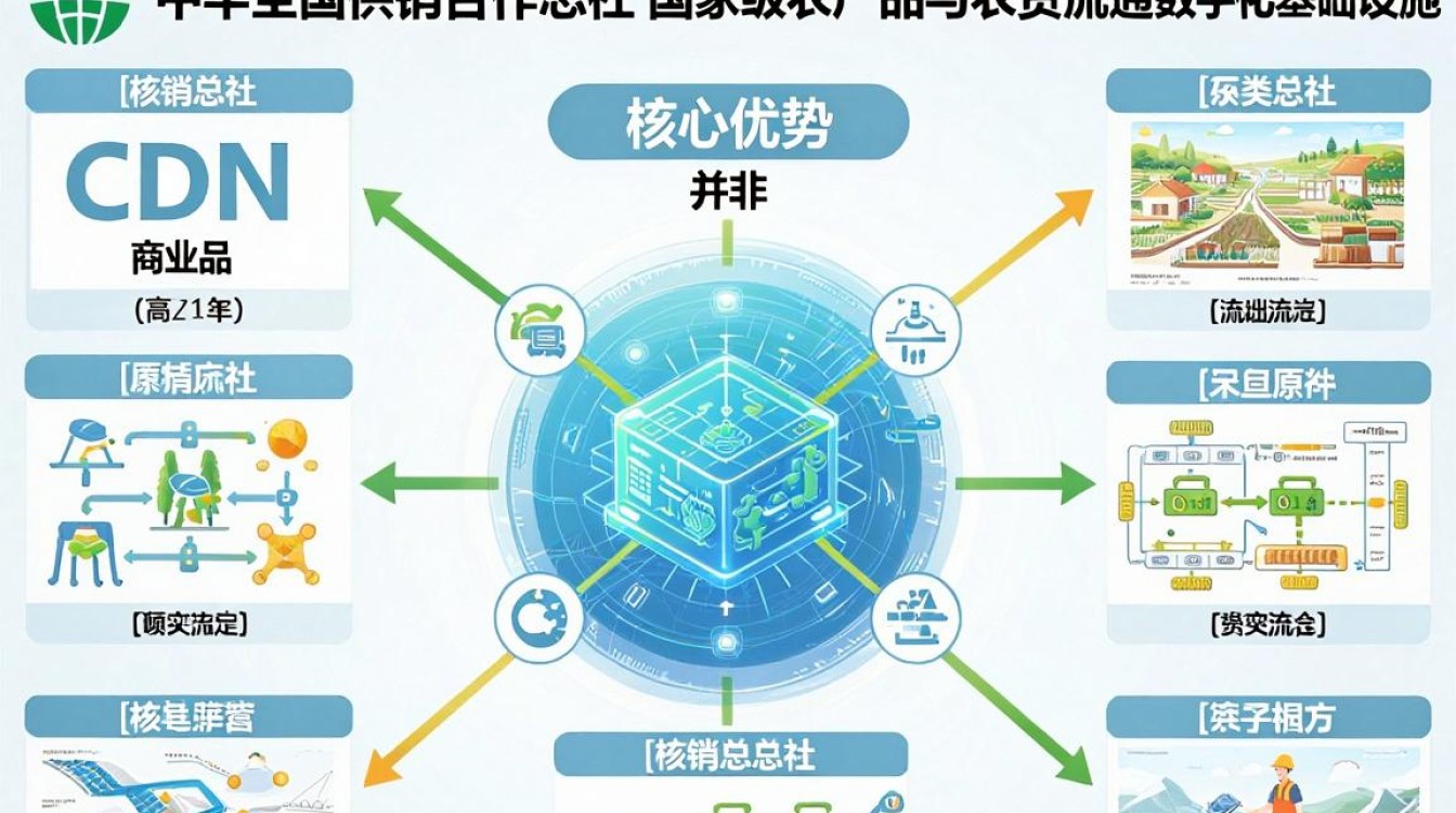 供销总社 cdn