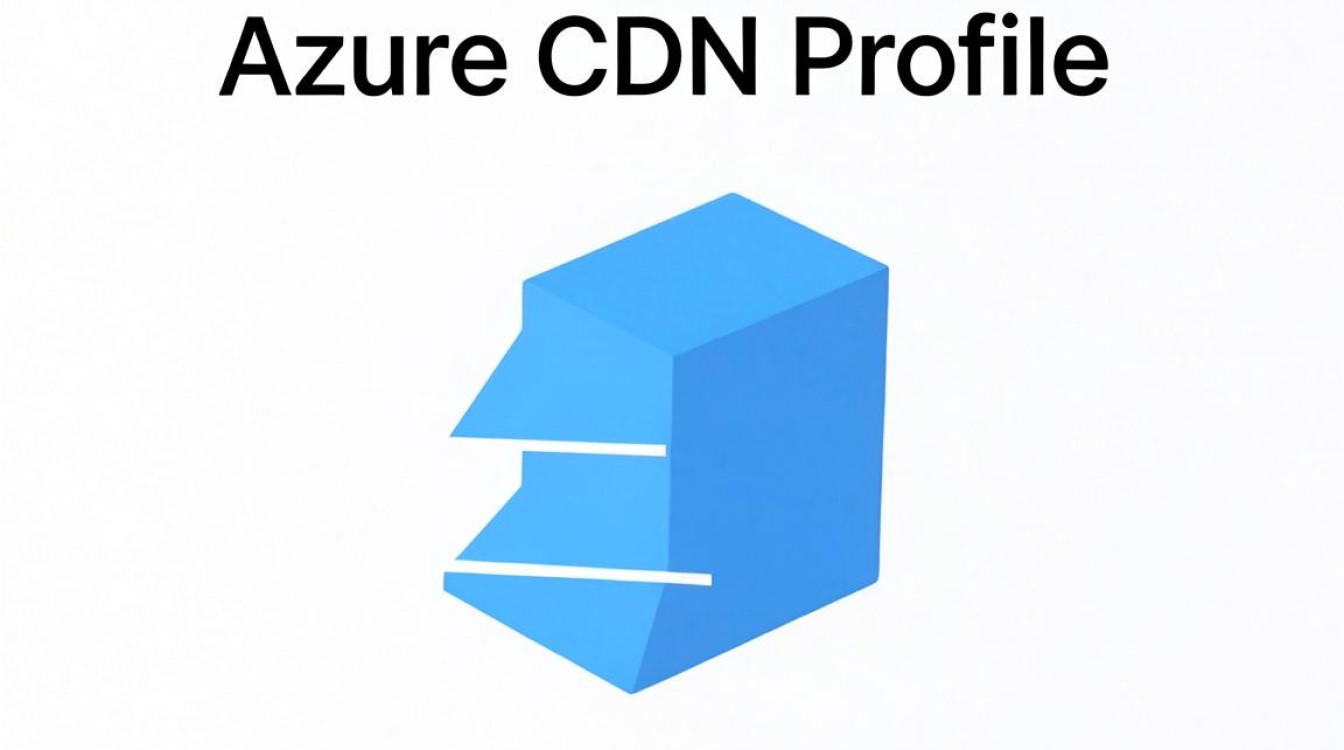 azure cdn profile