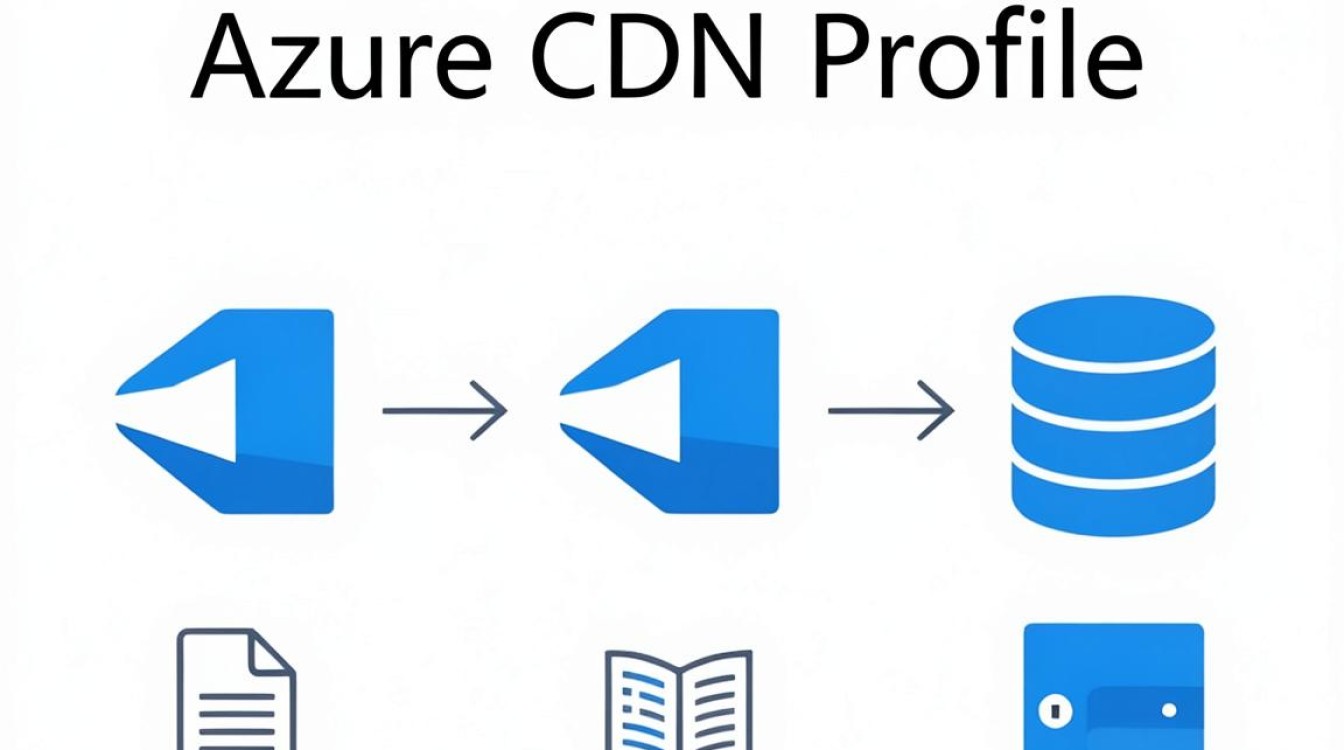 azure cdn profile