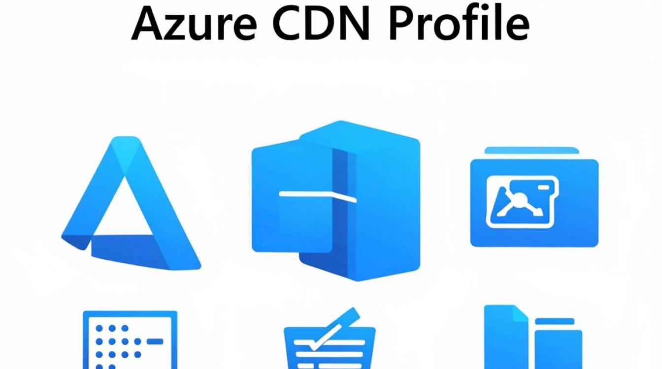 azure cdn profile