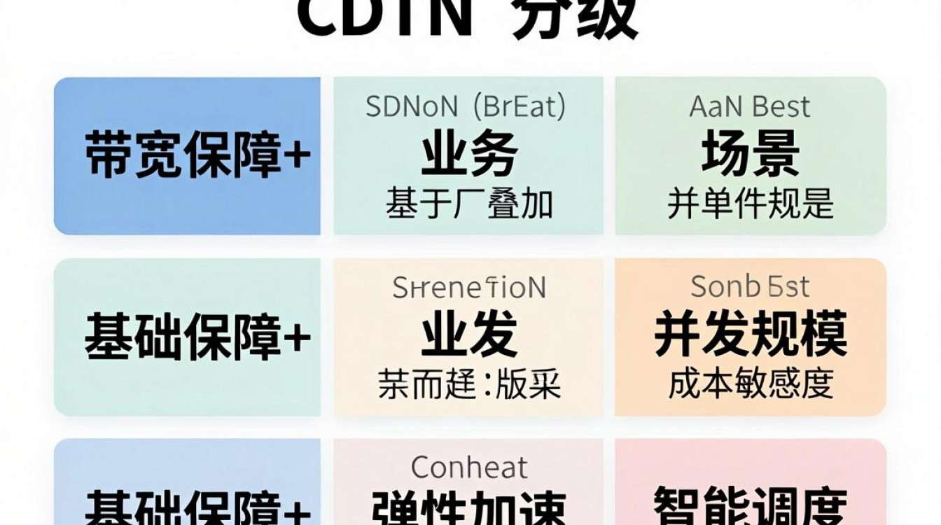 视频cdn 分级 视频cdn 分级