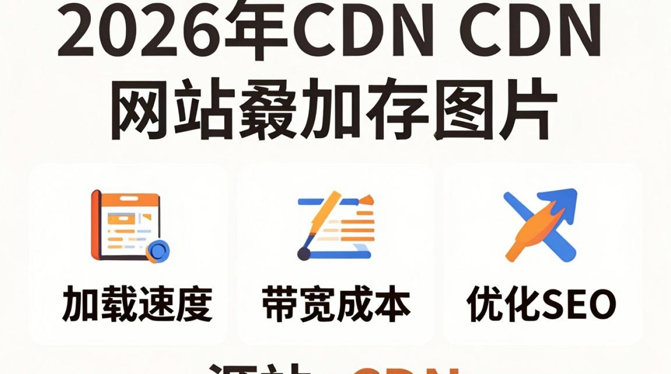 cdn存图片