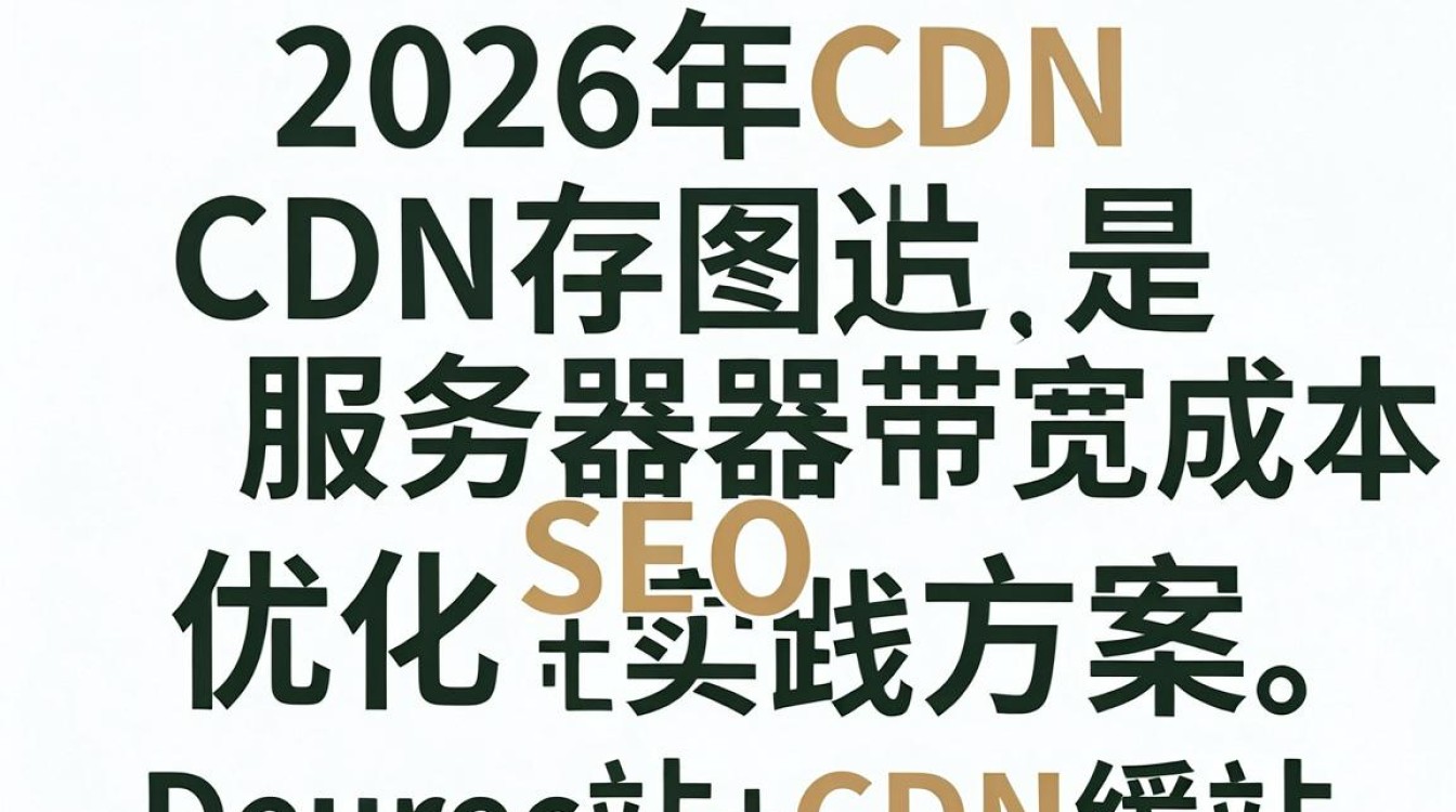 cdn存图片