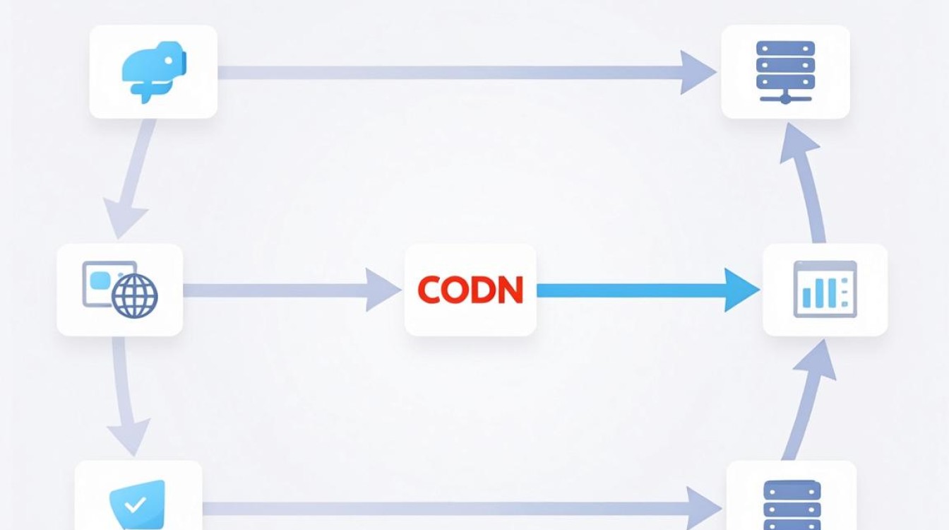 cdn ip访问 cdn ip访问