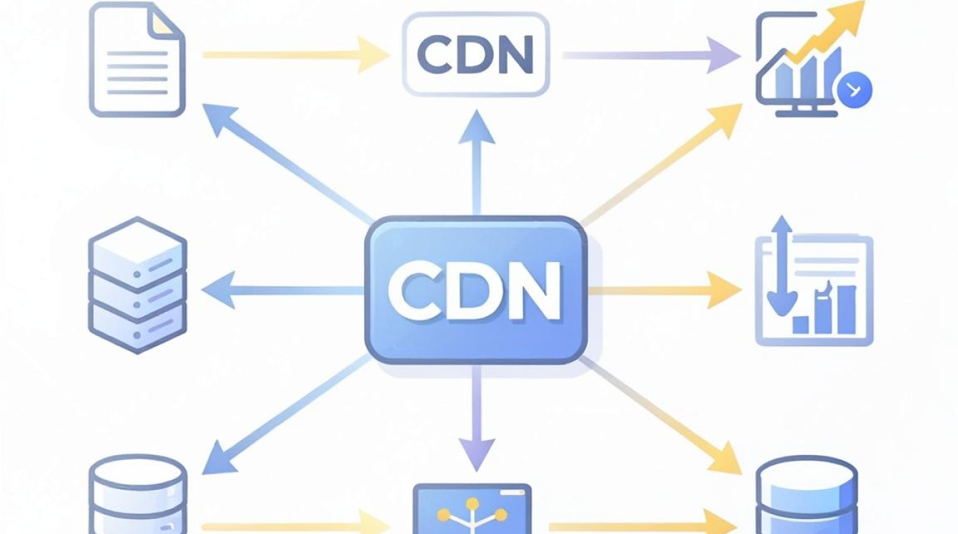 域名做cdn 域名做cdn