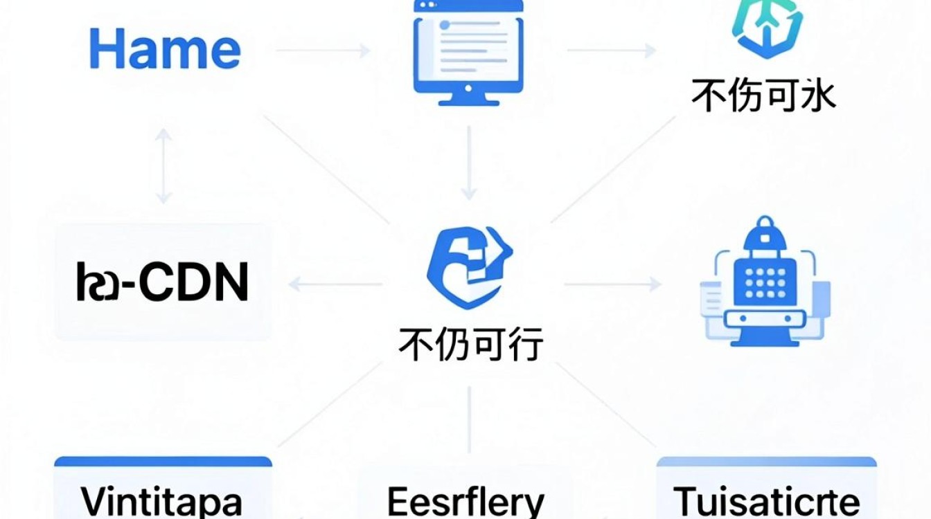 域名做cdn 域名做cdn