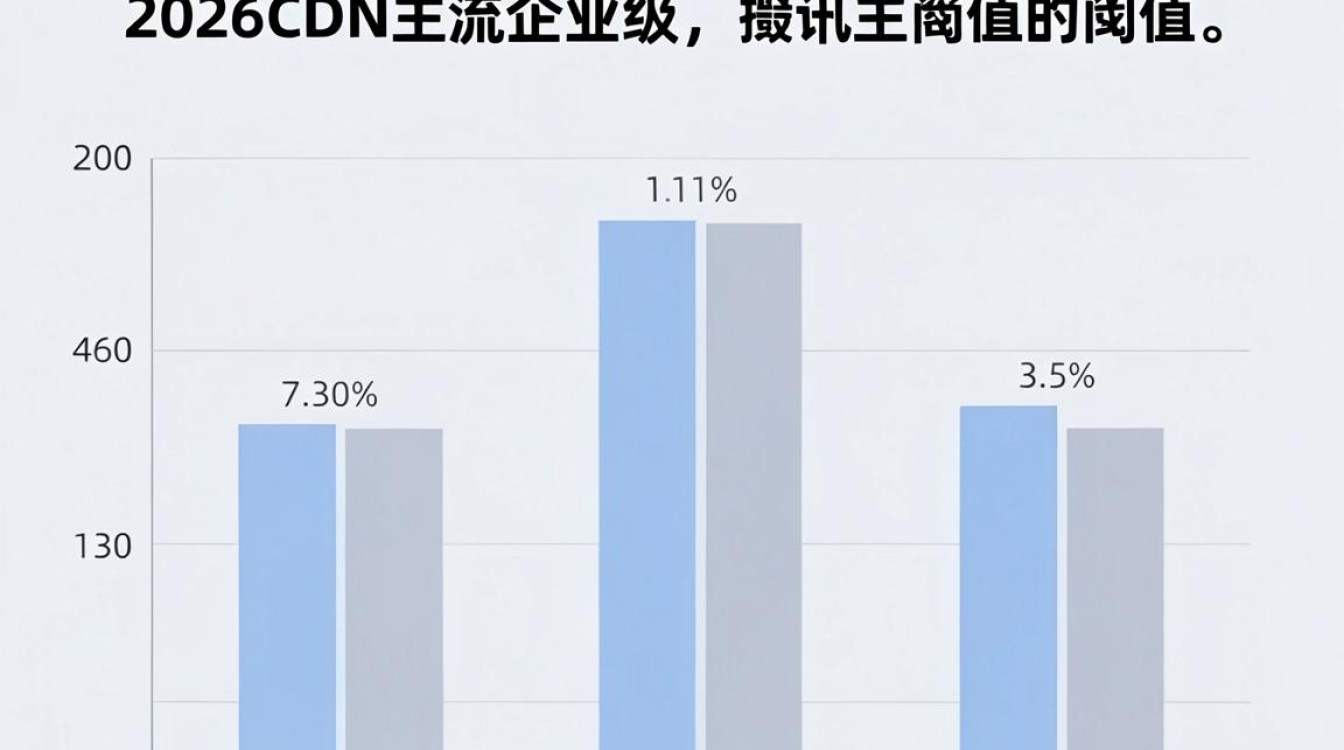 腾讯cdn阈值 腾讯cdn阈值