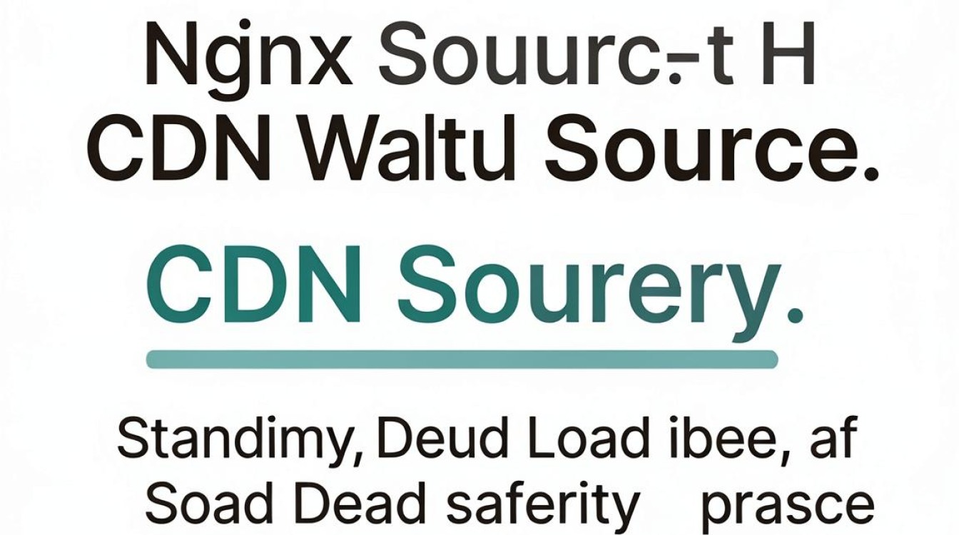 nginx转发cdn