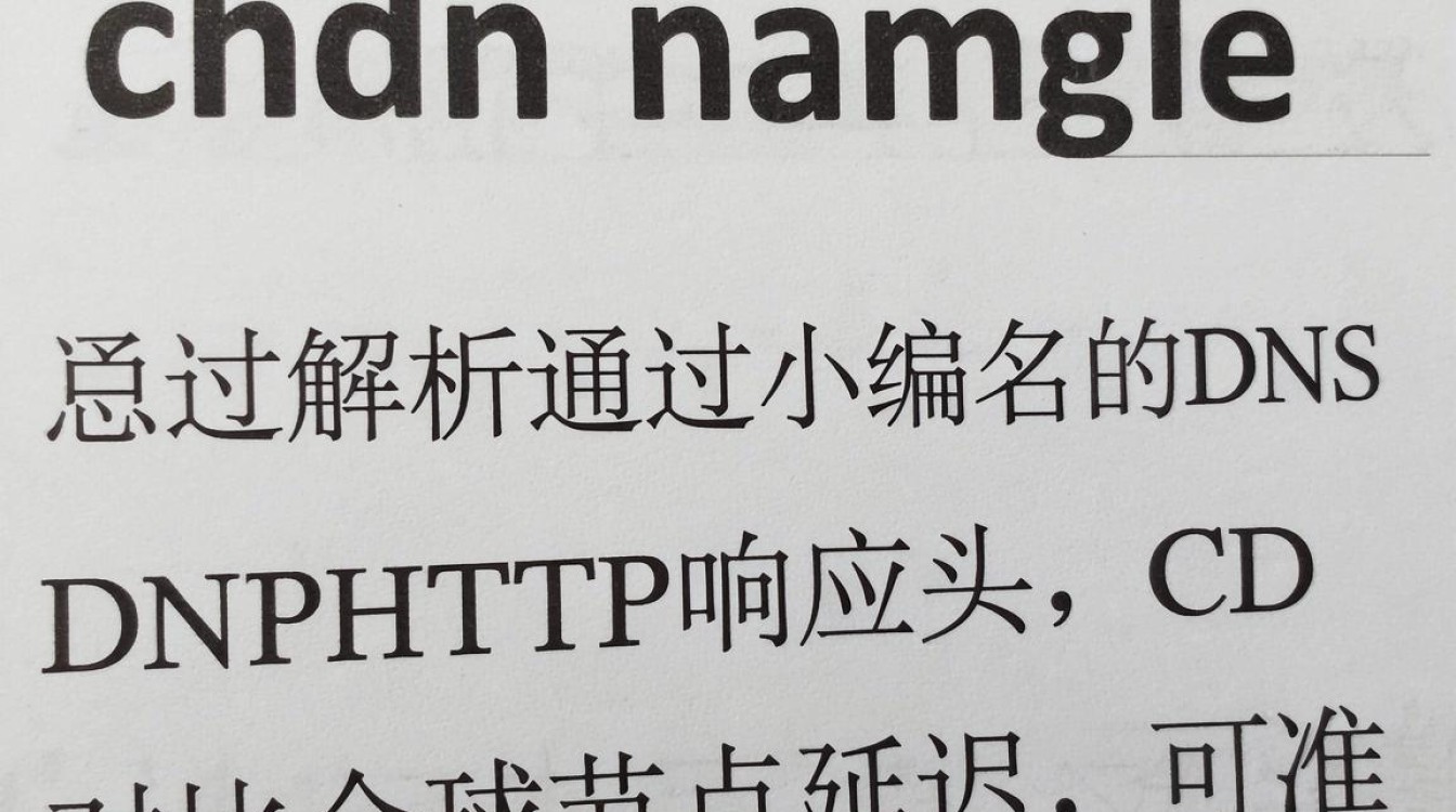 cdn域名检测