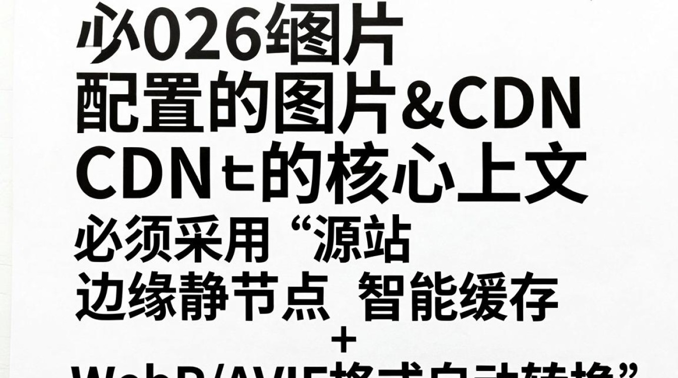 图片cdn配置 图片cdn配置