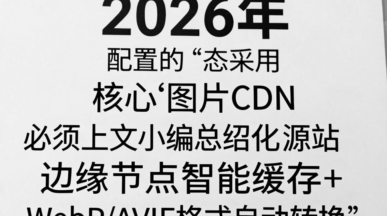 图片cdn配置 图片cdn配置