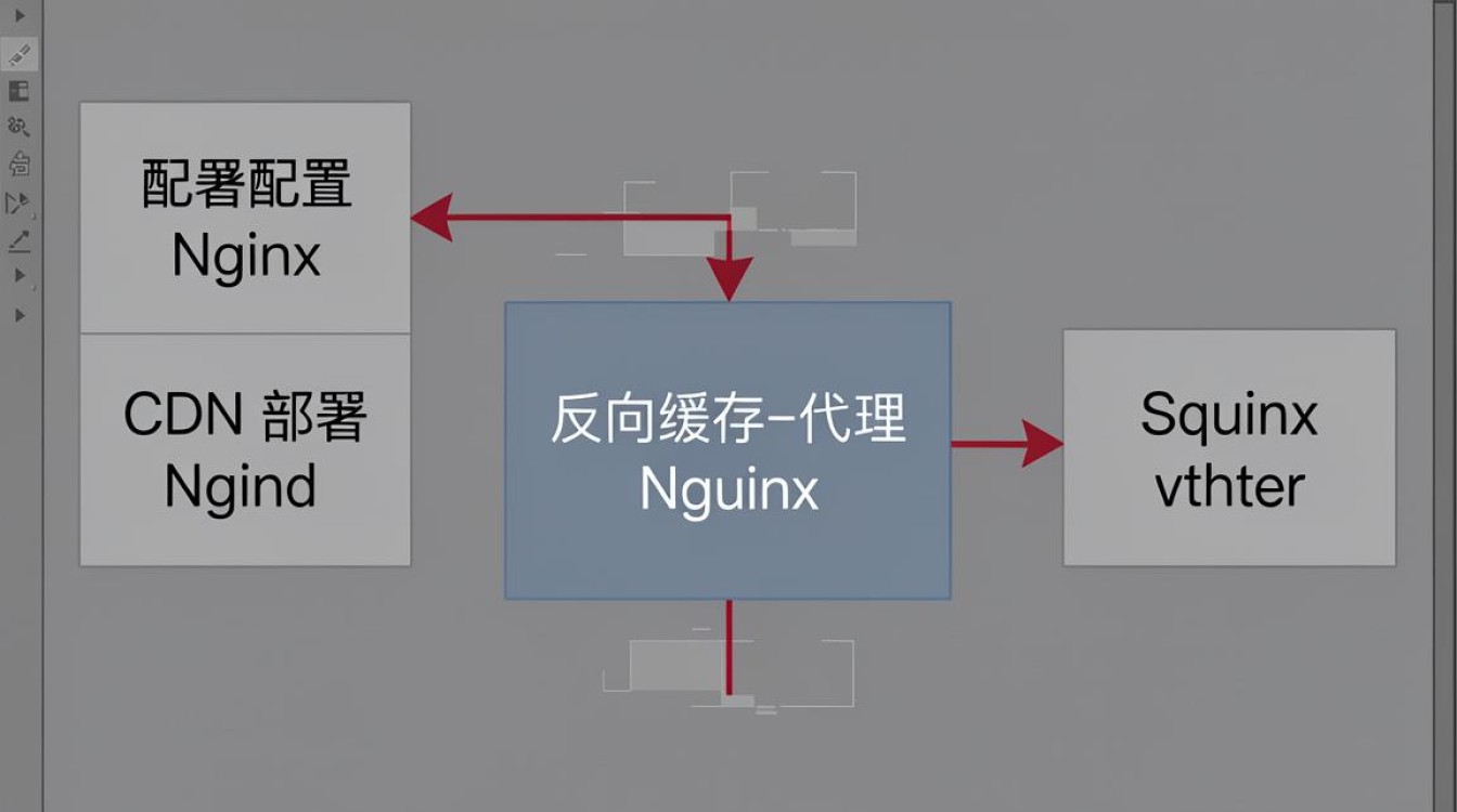 centos部署cdn