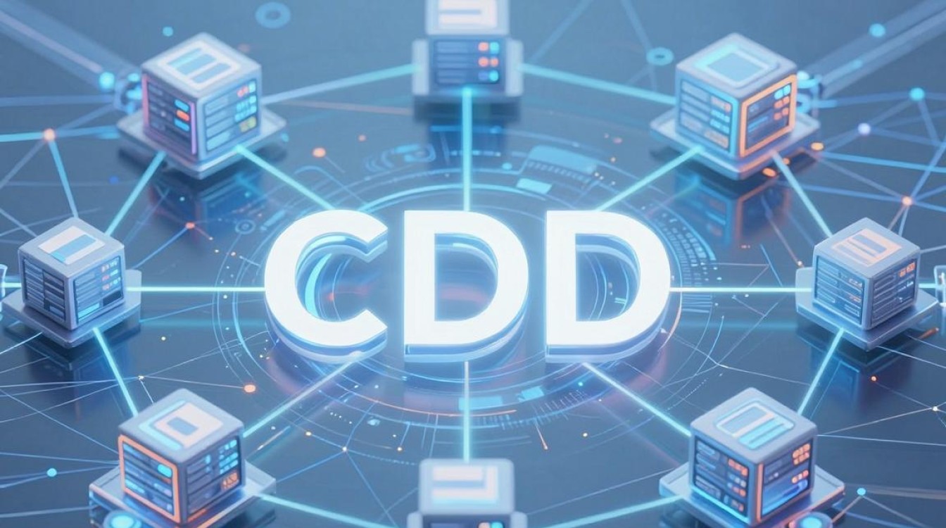 全球知名cdn