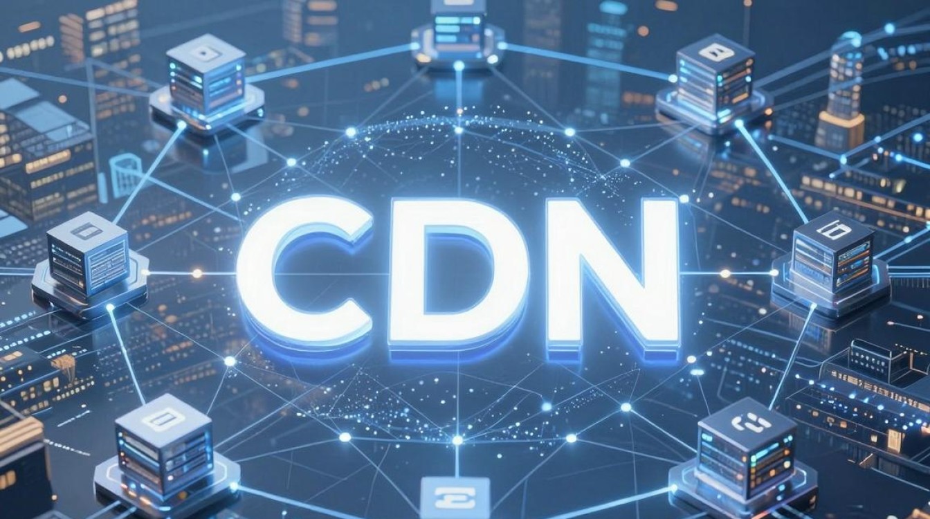 全球知名cdn