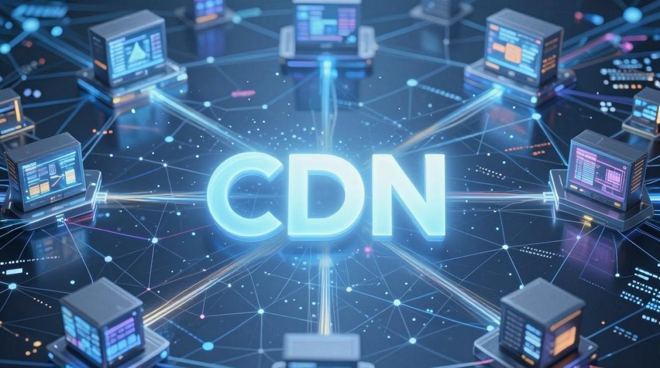 全球知名cdn