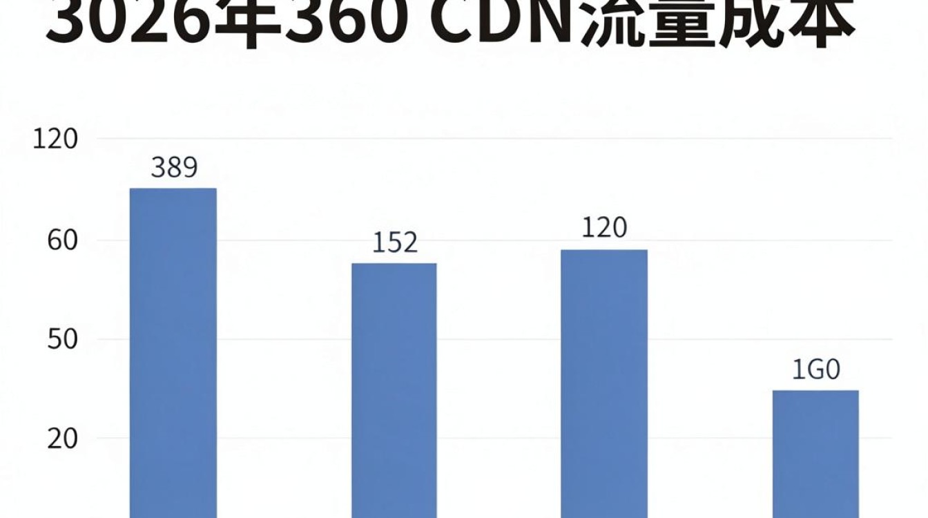 360 cdn流量