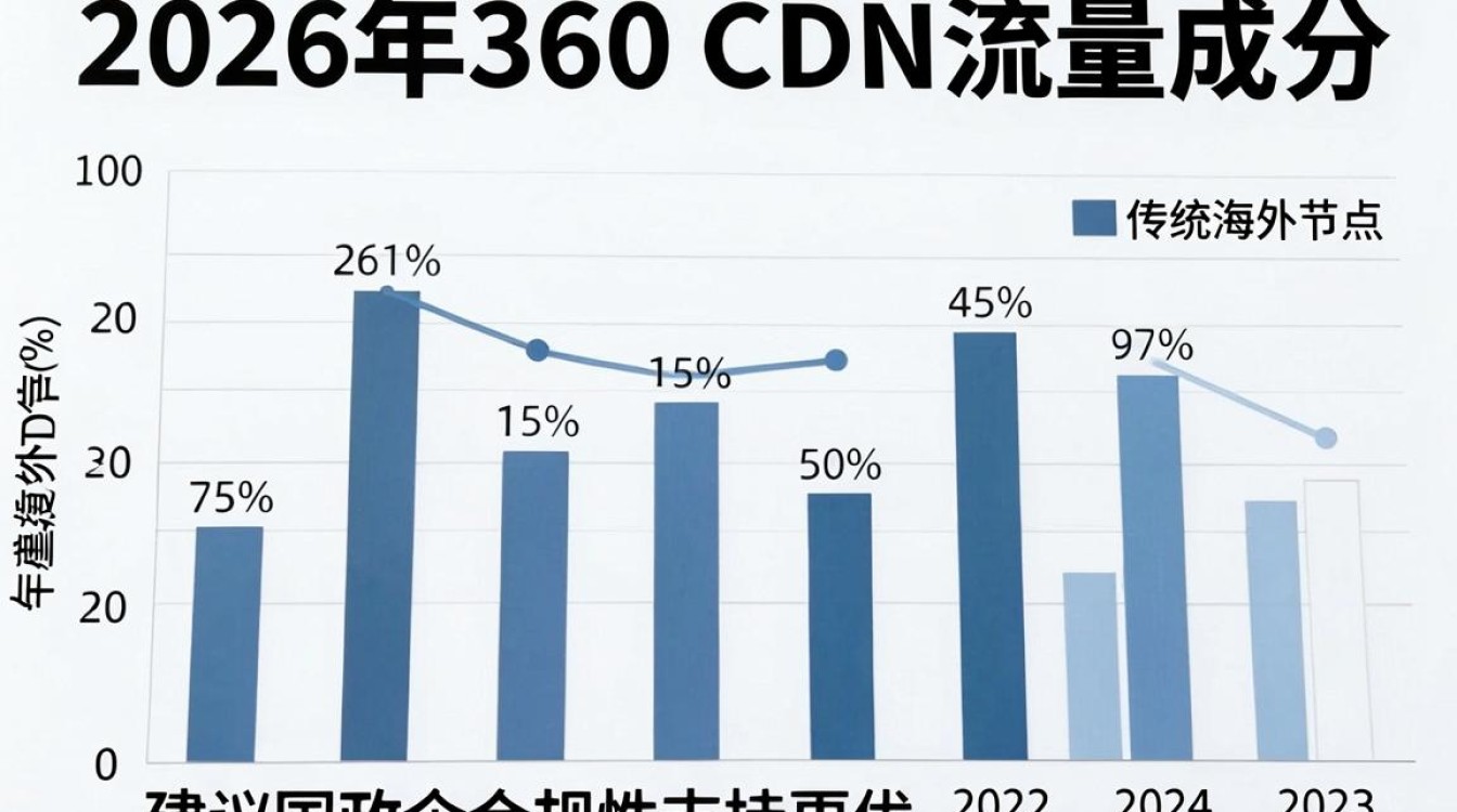 360 cdn流量