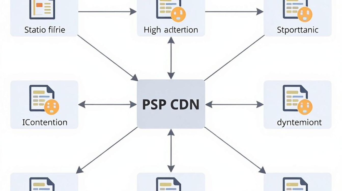 psp cdn结构 psp cdn结构