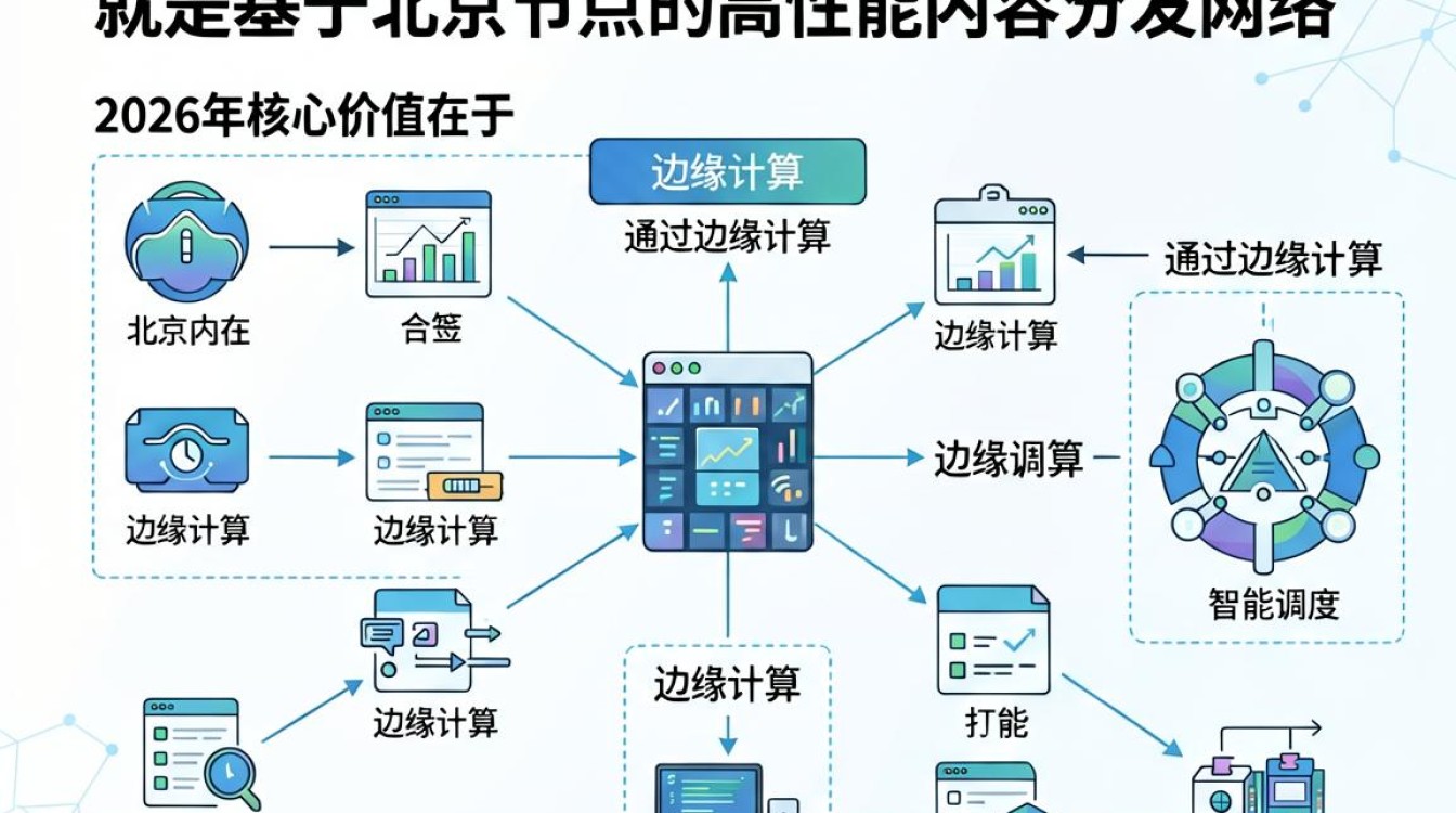 idc北京cdn