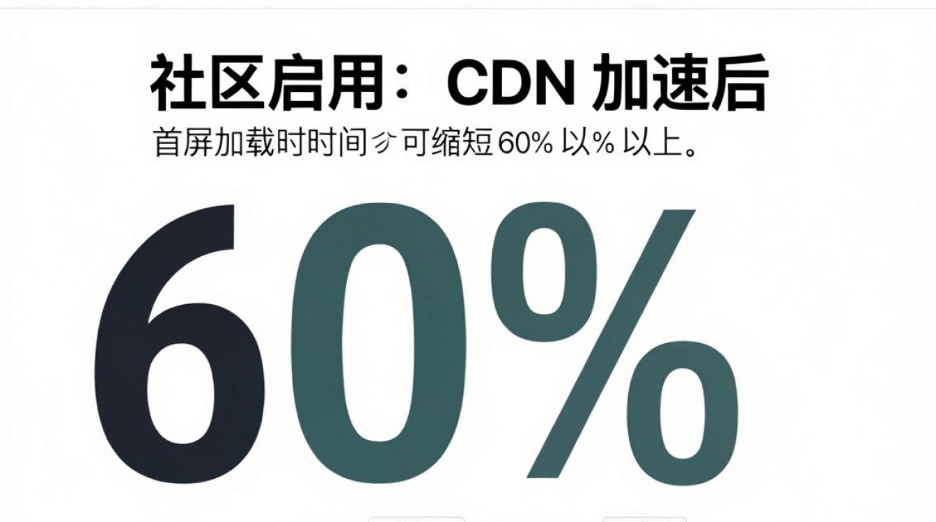 discuz  cdn加速