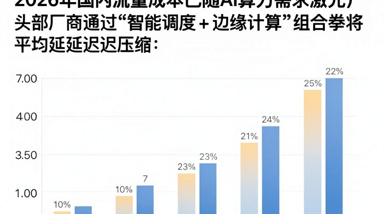 国内cdn流量