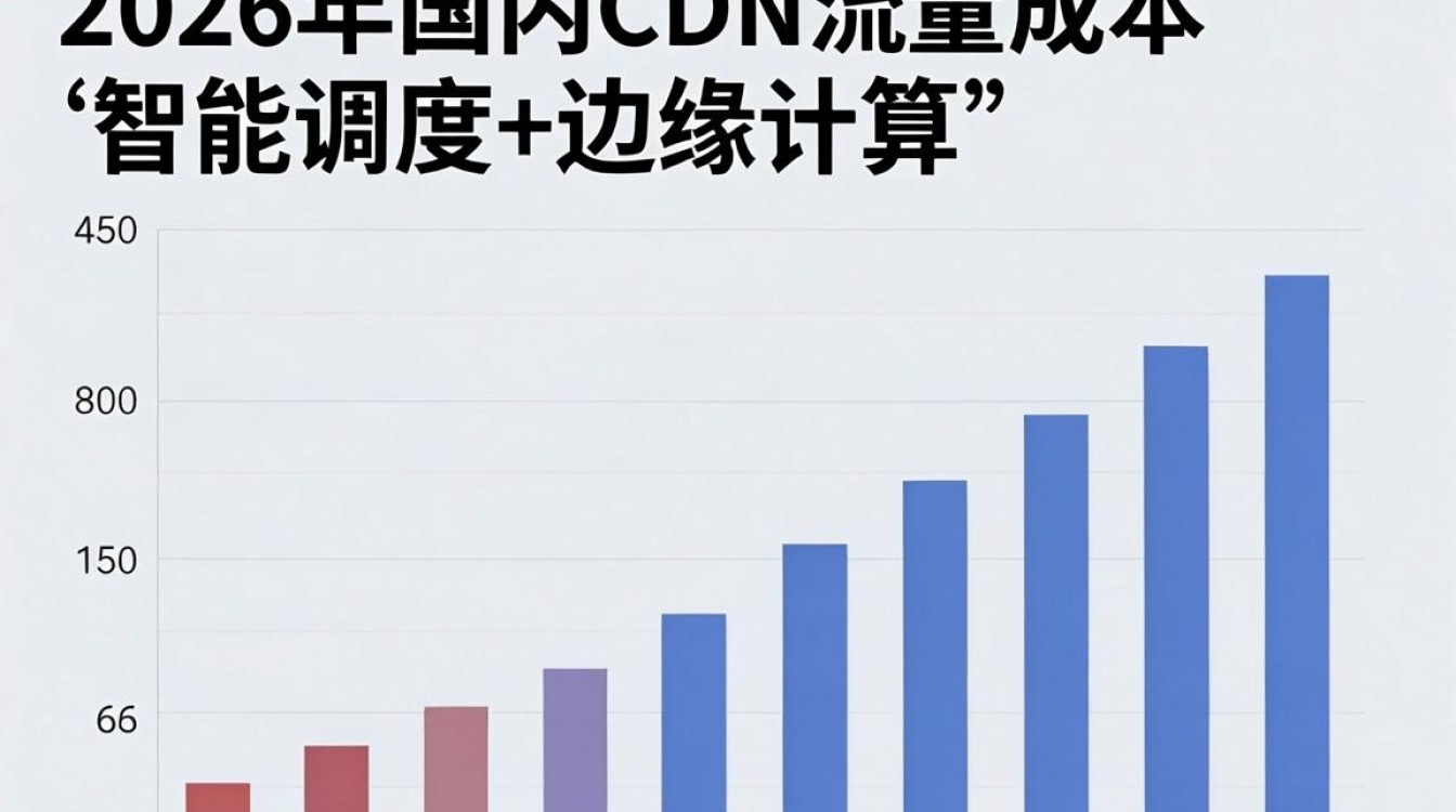国内cdn流量