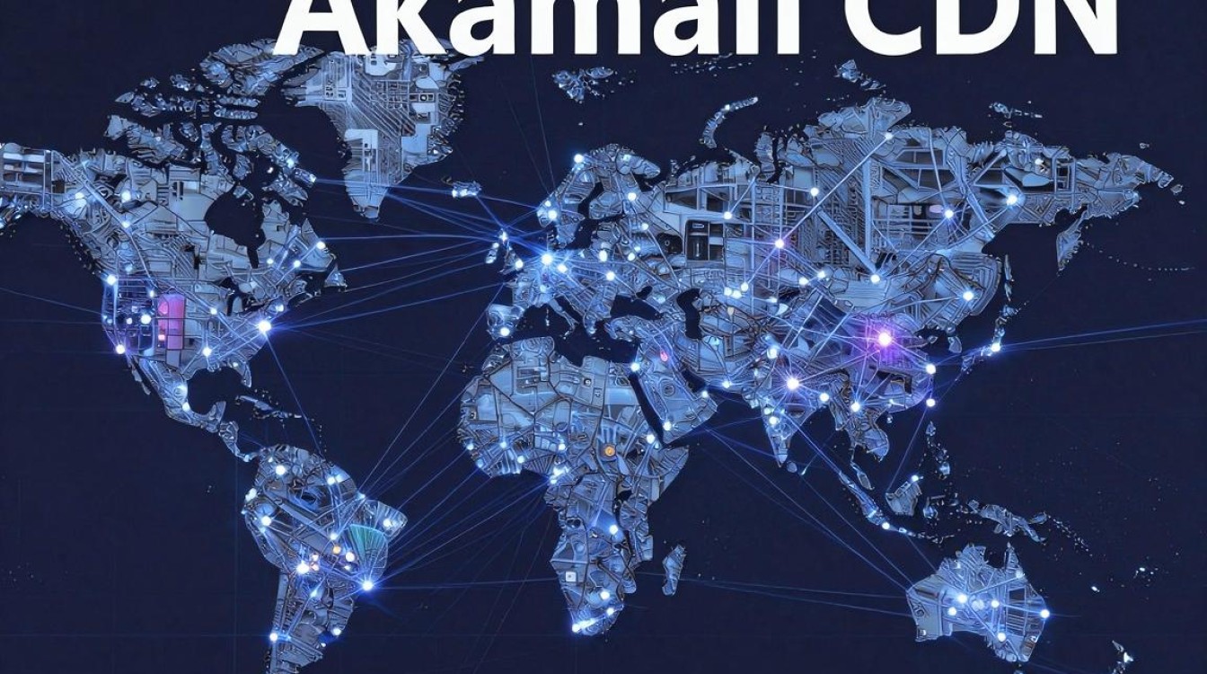 akamai cdn ddos