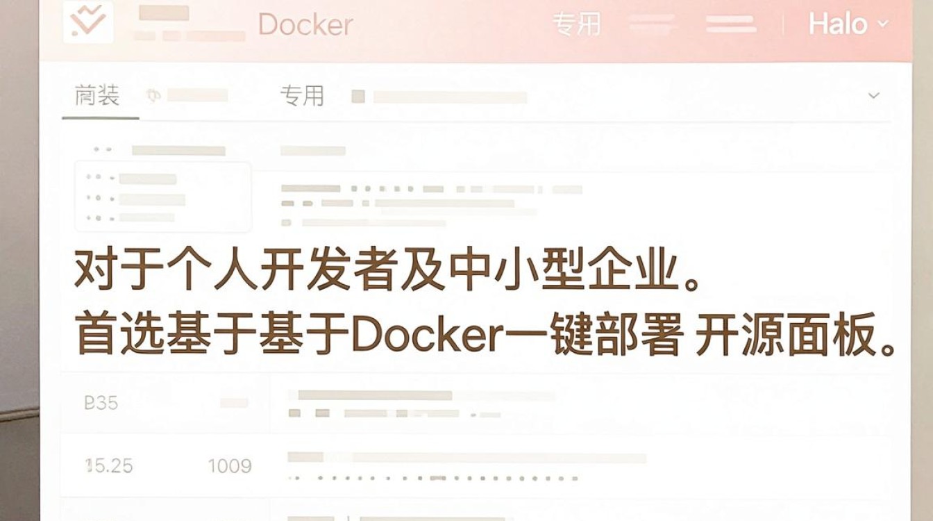 cdn面板安装