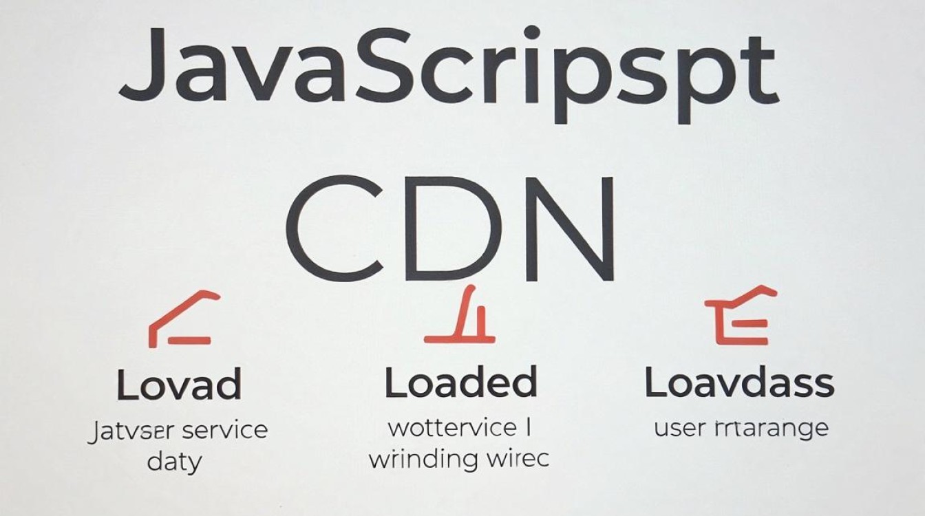 js 走cdn