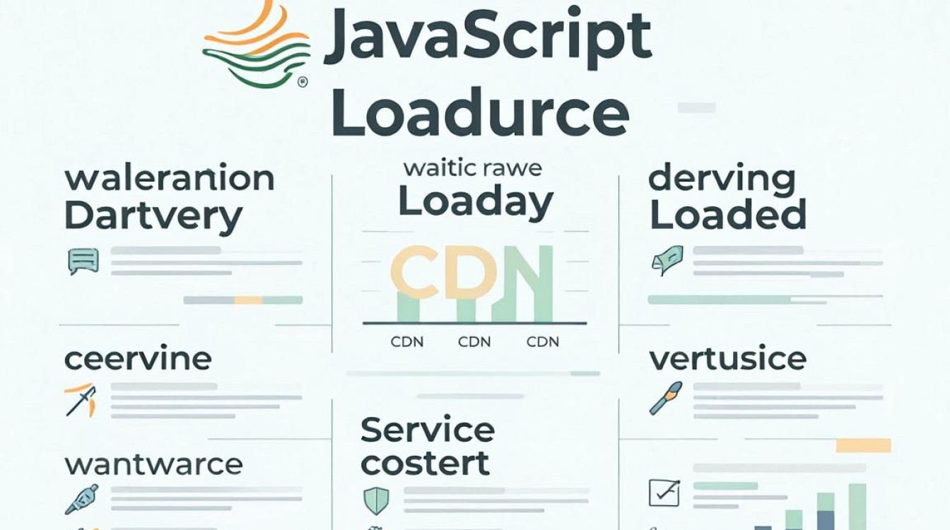 js 走cdn