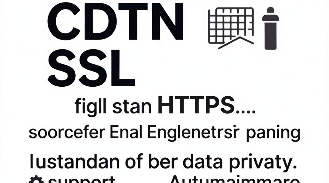 cdn添加ssl cdn添加ssl