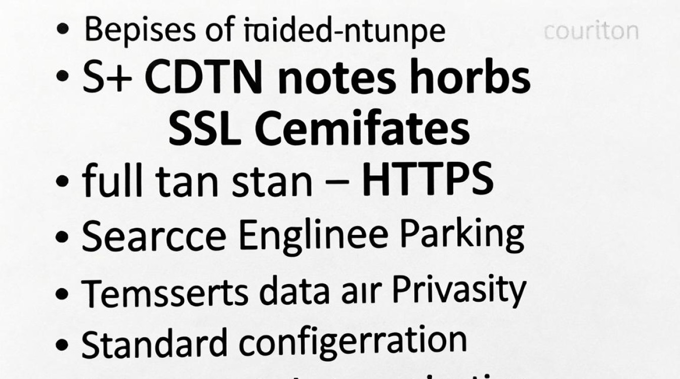 cdn添加ssl cdn添加ssl