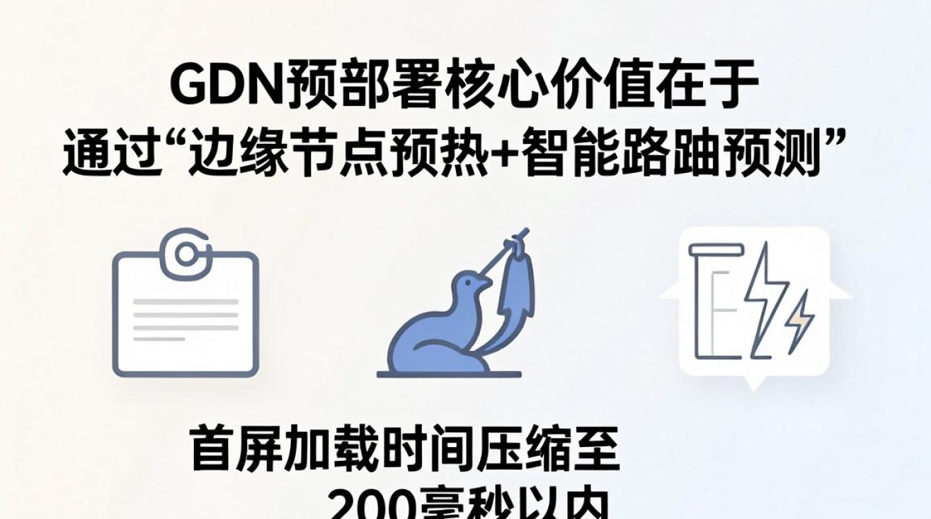 cdn预部署 cdn预部署