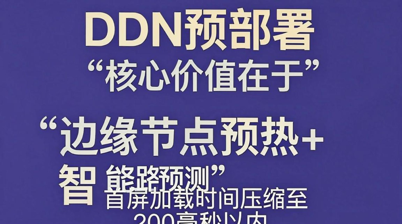 cdn预部署 cdn预部署