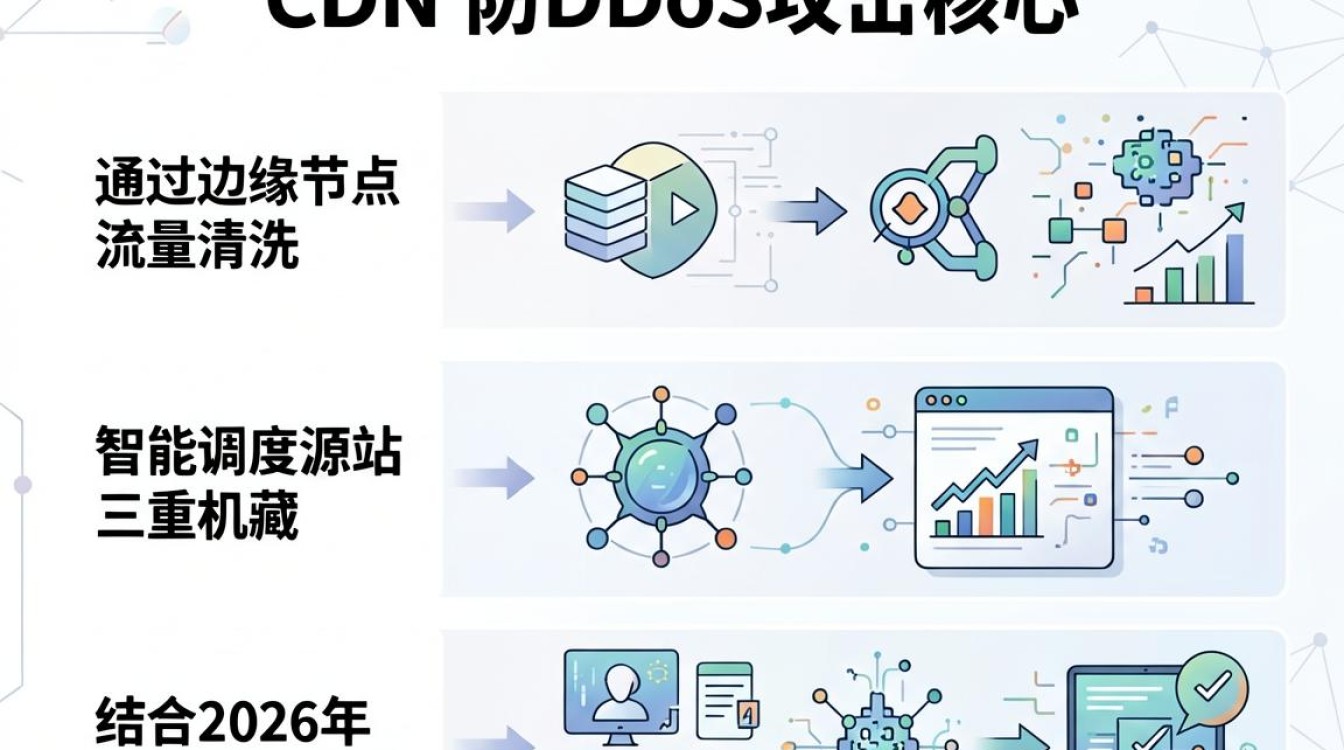 cdn 防ddcc