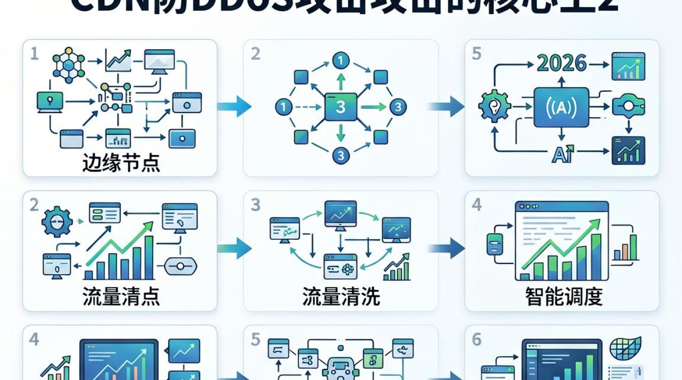 cdn 防ddcc