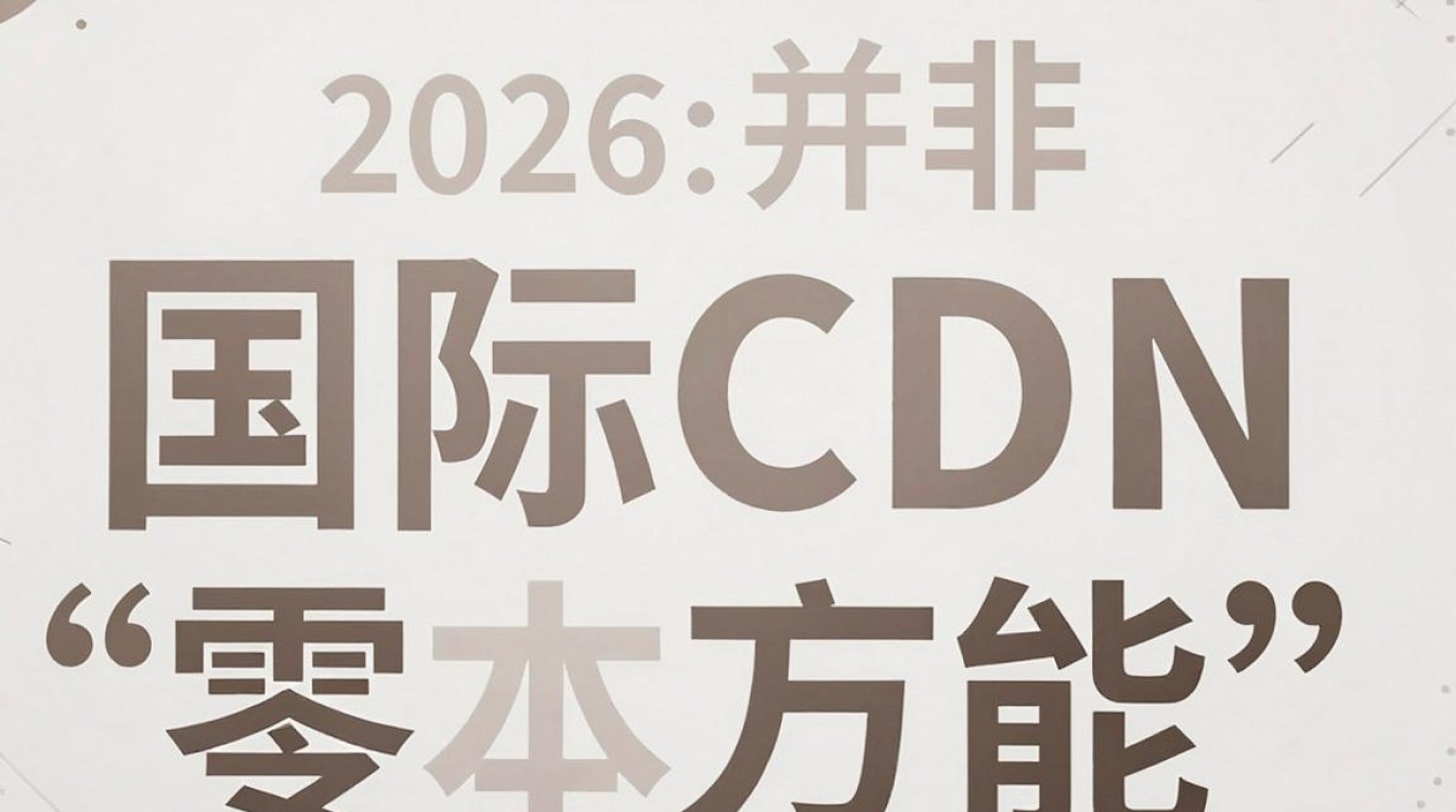 免费国际cdn