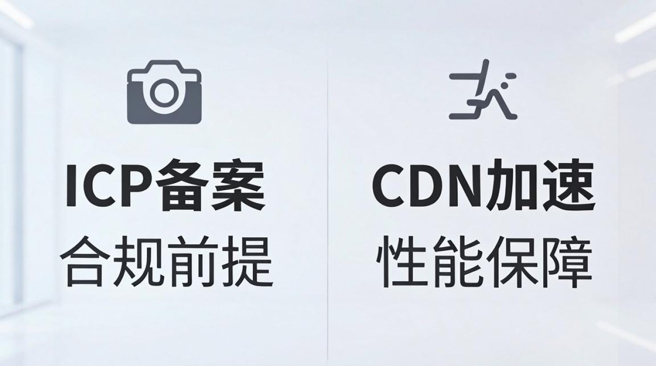 cdn加速icp