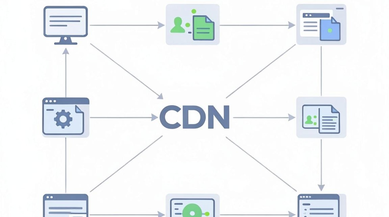 cdn实时同步